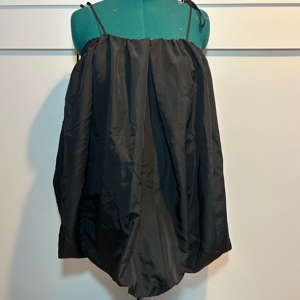 Old Navy Black Occasion Dress